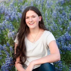 Meet your Posher, Hailey